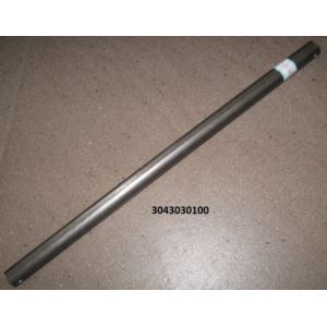 Wałek skrzyni przekładniowej górny