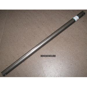 Wałek skrzyni przekładniowej górny