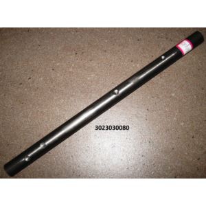 Wałek środkowy fi20/ L-360mm