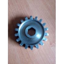 Koło zębate Z-18 m3,75 fi 17mm