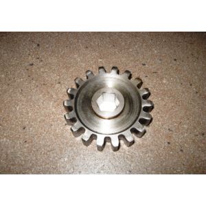 Koło zębate Z-18 m3,75 fi 17mm