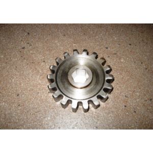 Koło zębate Z-18 m3,75 fi 17mm