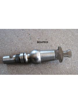 Dźwignia zmiany biegów