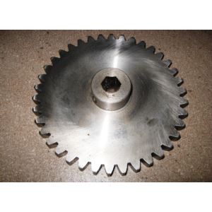 Koło zębate Z-38 m4 fi 17mm