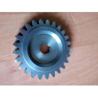 Koło zębate Z-25 m4 fi 17mm