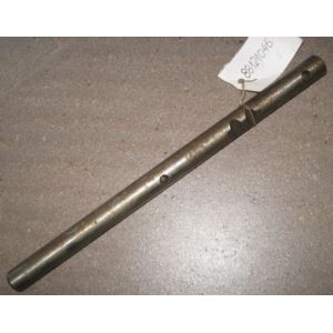 Pręt sterowania III