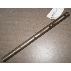 Pręt sterowania III