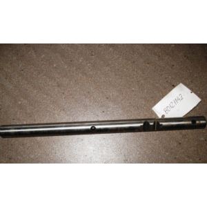 Pręt sterowania III