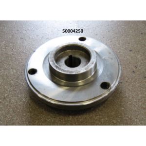 Piasta pompy wtryskowej