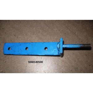 Łącznik sita kłosowego