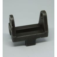 Część blokująca palca zmiany biegów