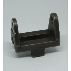 Część blokująca palca zmiany biegów