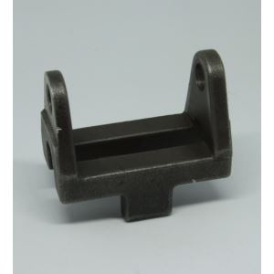 Część blokująca palca zmiany biegów