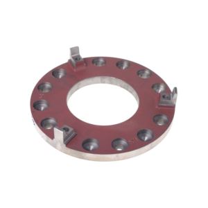 Tarcza dociskowa sprzęgła