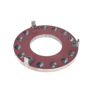 Tarcza dociskowa sprzęgła