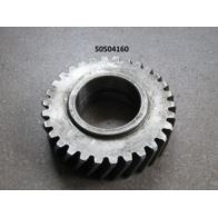 Koło zębate rozrządu pośrednie dolne