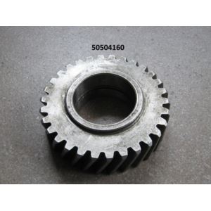 Koło zębate rozrządu pośrednie dolne