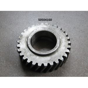 Koło zębate rozrządu pośrednie dolne