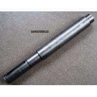 Wałek koła przenośnika ziarnowego