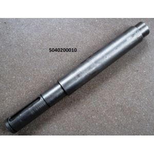 Wałek koła przenośnika ziarnowego