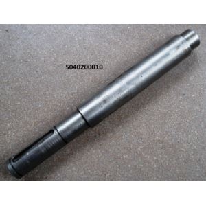 Wałek koła przenośnika ziarnowego