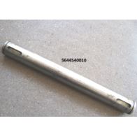 Wałek napędowy koła podnoszącego