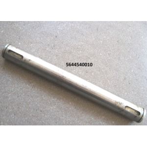 Wałek napędowy koła podnoszącego