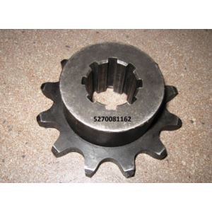 Koło łańcuchowe Z-12 napędu głównego