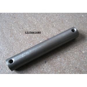 Sworzeń dźwigni nagarniacza