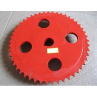 Koło napędu podbieracza Z-49