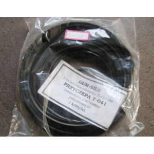 Komplet uszczelek siłownika