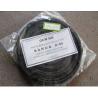 Komplet uszcz. siłownika D-50 /K121/