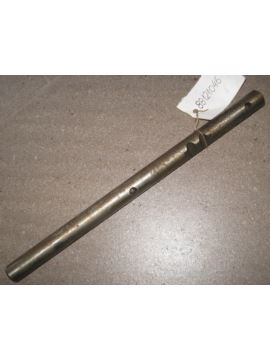 Pręt sterowania III