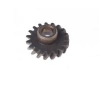 Koło napędu pompy olejowej małe