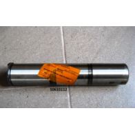 Sworzeń osi okrągłej n/typ