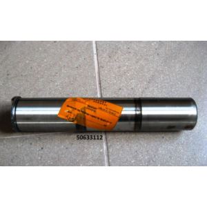 Sworzeń osi okrągłej n/typ