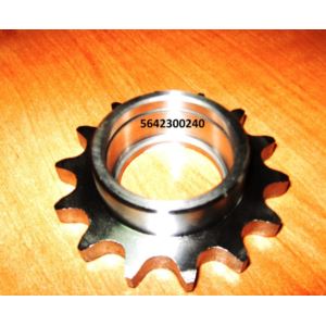 Koło łańcuchowe Z-14 5/8"