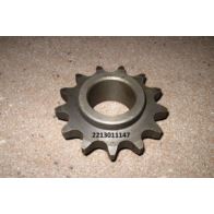 Koło napinacza Z-13 3/4"