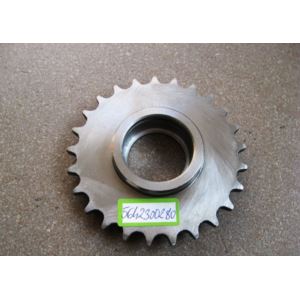 Koło łańcuchowe Z-25 1/2"