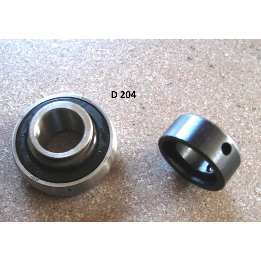 Łożysko D 204