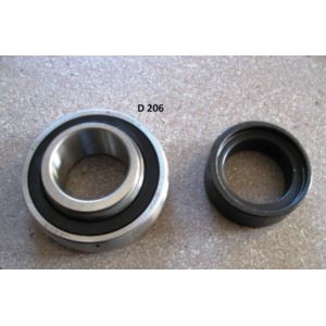 Łożysko D 206