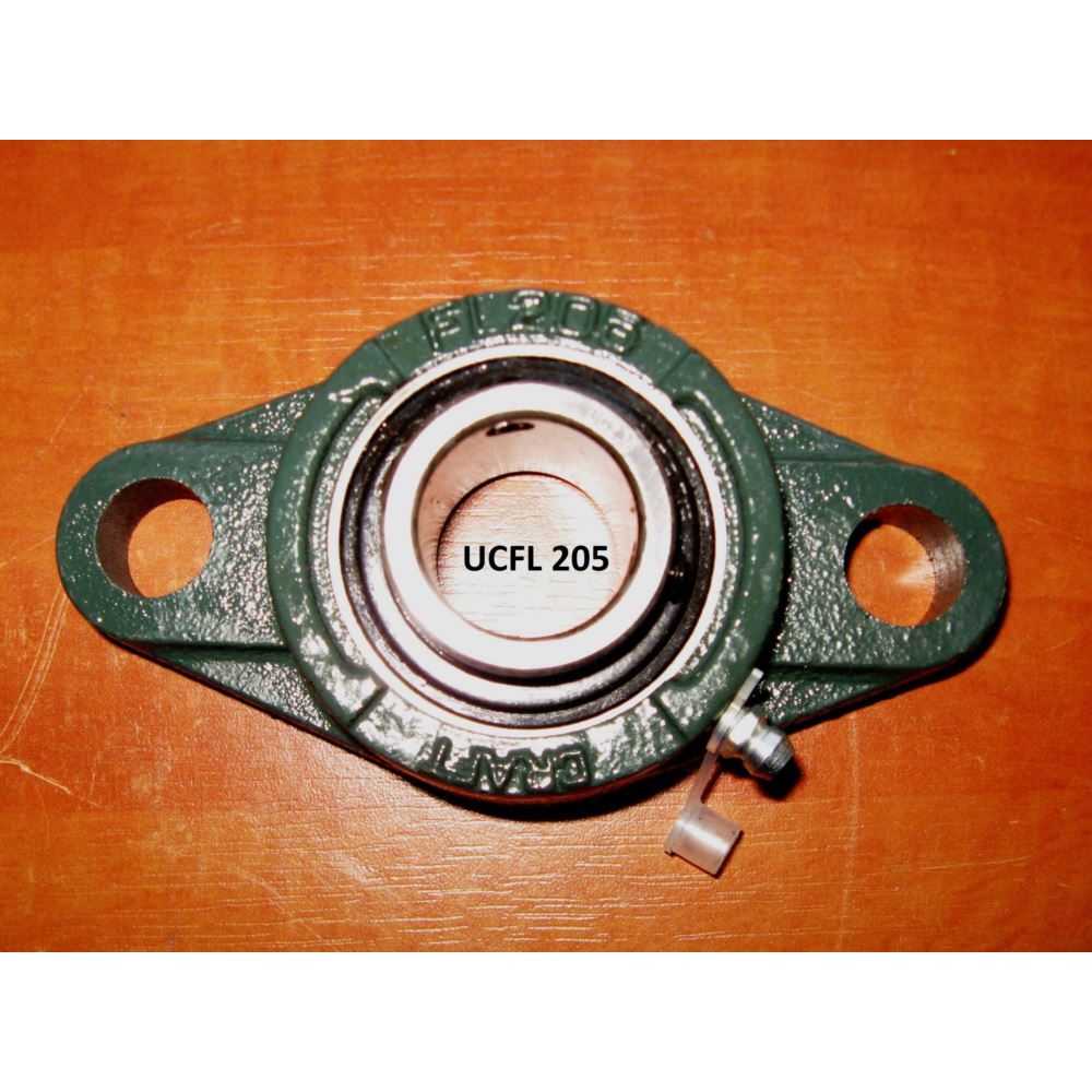 Łożysko samonastawne w oprawie