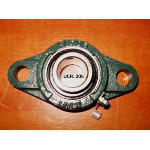 Łożysko samonastawne w oprawie