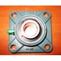 Łożysko samonastawne w oprawie