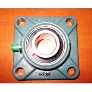 Łożysko samonastawne w oprawie