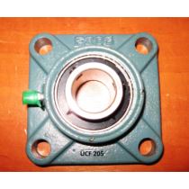 Łożysko samonastawne w oprawie