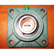 Łożysko samonastawne w oprawie