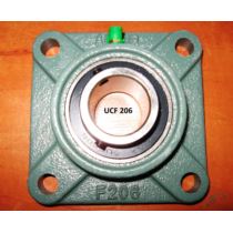 Łożysko samonastawne w oprawie