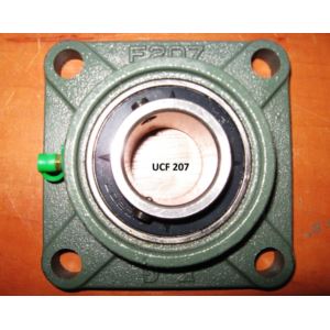 Łożysko samonastawne w oprawie