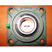 Łożysko samonastawne w oprawie